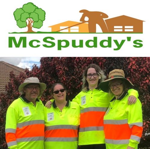 McSpuddy's Gardening Services